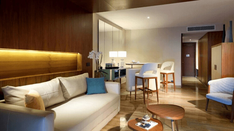  Family Selection Loft Suite Jacuzzi Terrace Ocean